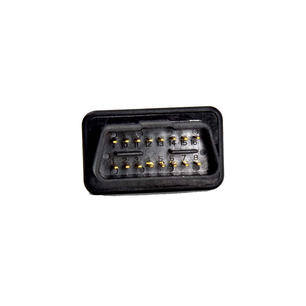 Alite OBD Plug and Play GPS Tracker (GPS Device+SIM+1 Year Subscription) view 3